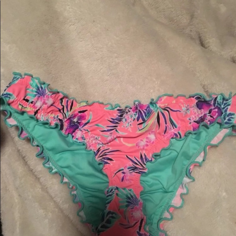 Shade & shore bikini bottom